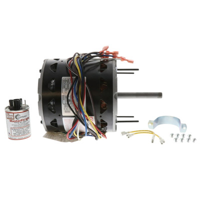 Century Motors FD6002A Image 1