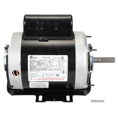 Century Motors C048 Image 1