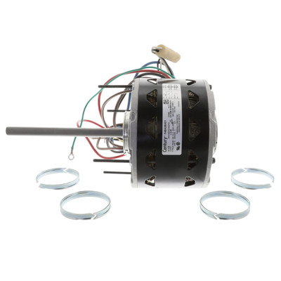 Century Motors 7FD1016 Image 1