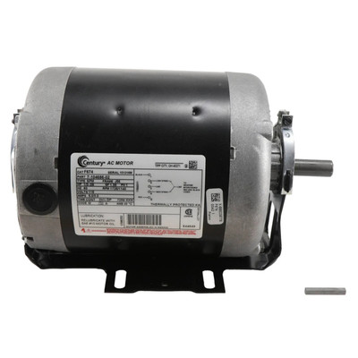 Century Motors F674 Image 1