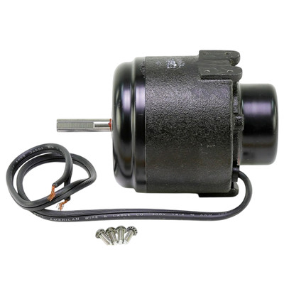 Century Motors 259 Image 1
