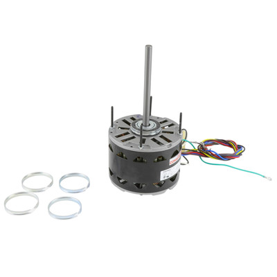 Century Motors FD1026 Image 1