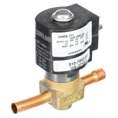 Copeland 510-7002-55 Image 1