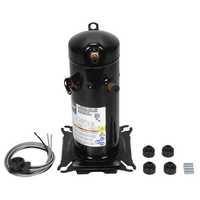Copeland ZP29LXE-PFJ-800 Image 1