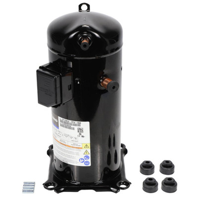 Copeland ZP72KCE-PFV-950 Image 1
