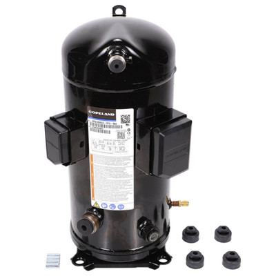 Copeland ZPD120KCE-TF5-965 Image 1