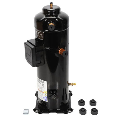 Copeland ZPD122KCE-TFD-950 Image 1