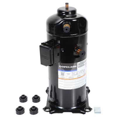 Copeland ZPD91KCE-TF5-950 Image 1