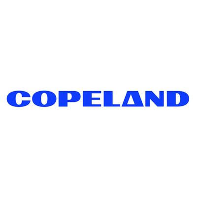 Copeland RST97C1E-TA5-959 200/230V3Ph 1Hp R404A Compress