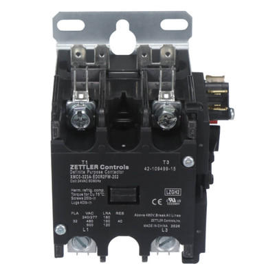 Rheem 42-109499-15K Image 1
