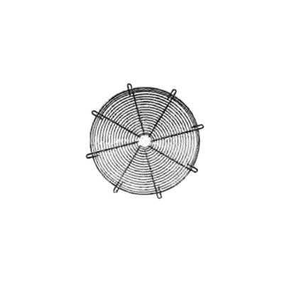  TPI TXG-24 24 Inch Duct Fan Guard 