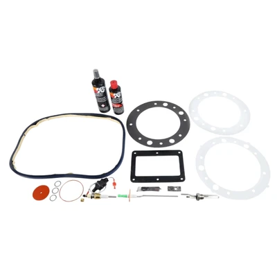 AERCO 58025-19 Image 1