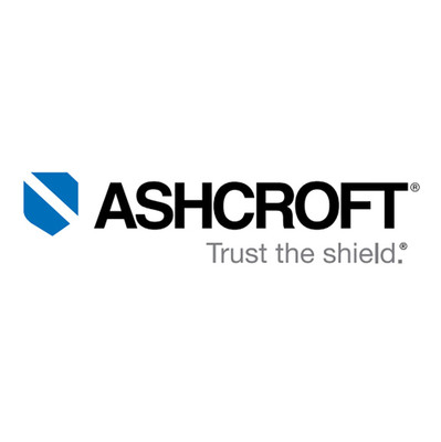 Ashcroft B424VXG6-0/400 Oil Pressure Switch SPDT 0Ð400 PSI