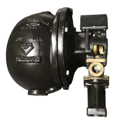 Peerless Boilers 29008 Image 1