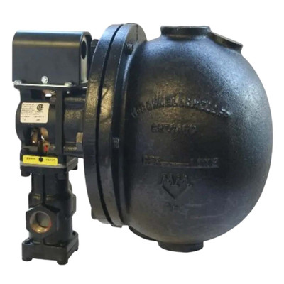Peerless Boilers 29009 Image 1