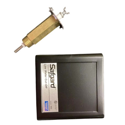 Peerless Boilers 29050 Image 1