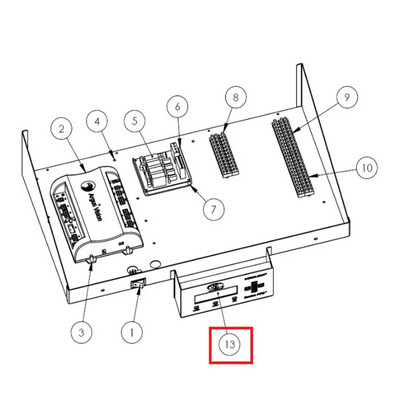 Peerless Boilers 54868 Image 1