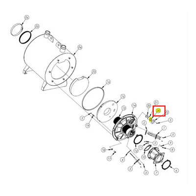 Peerless Boilers 54880 Image 1