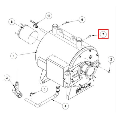 Peerless Boilers 92113 Image 1