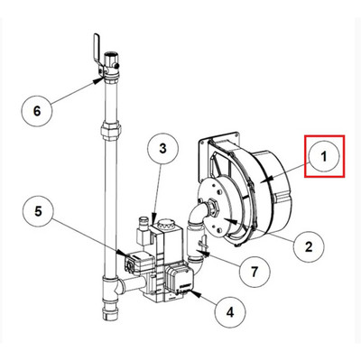 Peerless Boilers 92123 Image 1