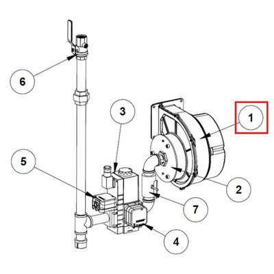 Peerless Boilers 92124 Image 1