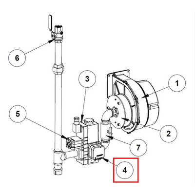 Peerless Boilers 92130 Image 1