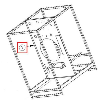Peerless Boilers PFC2001 Image 1