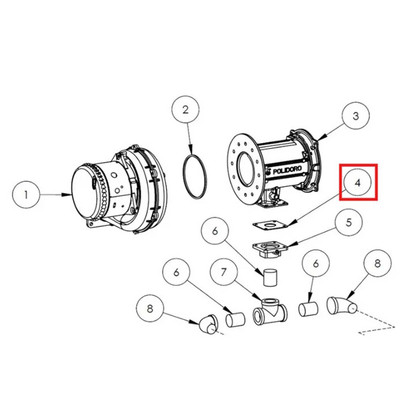 Peerless Boilers PFC4003 Image 1