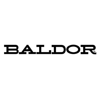 Baldor 35R773K354G1 1HP 1725 RPM 230/460V/3Ph Motor