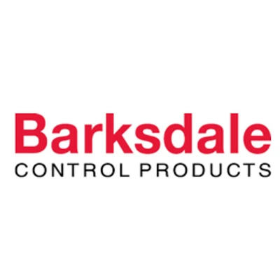 Barksdale E1H Series Pressure Switch 0.5Ð15 PSI Single Setpoint Housed