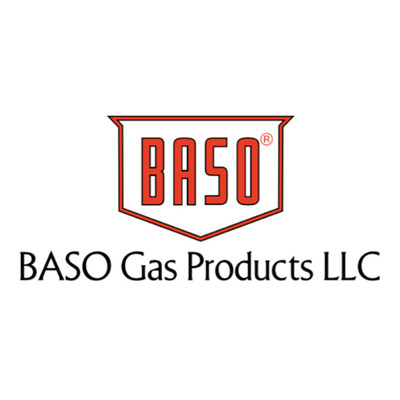 BASO Y99AR-2 Aluminum Pilot Tubing 1/8 Inch x 18 Inch