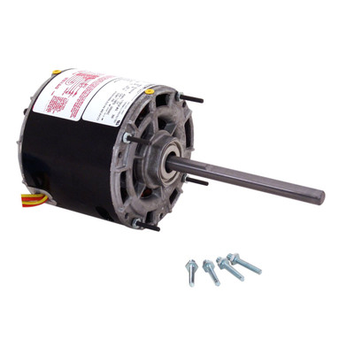 Century Motors 391A Image 1