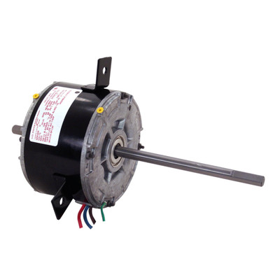 Century Motors 513A Image 1