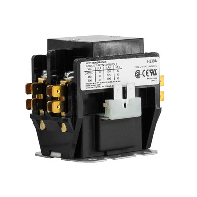 Fasco H230A Image 1