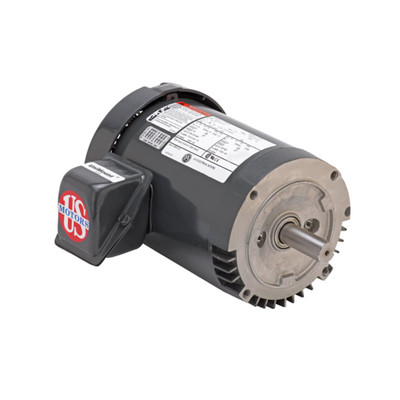 US Motors U32P2DFCR Image 1