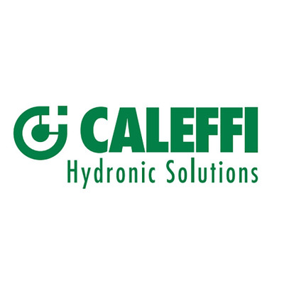 Caleffi 573009A Backflow Preventer and Autofill Valve 1/2 Inch Sweat