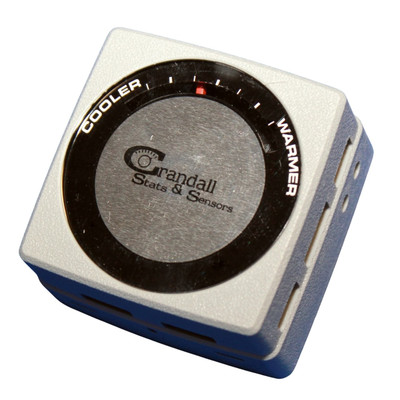 Crandall Stats & Sensors 2298-062-CSS Image 1