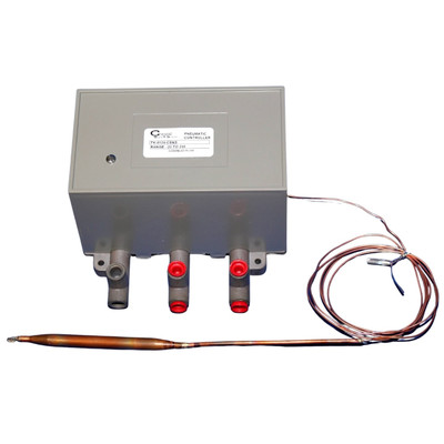 Crandall Stats & Sensors TK-6124-CSS Image 1