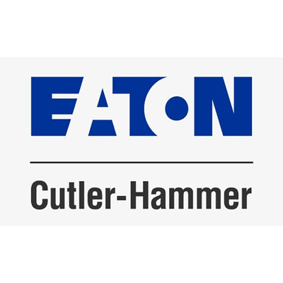 Cutler Hammer C25DNJ350T 3 Pole 50 Amp Contactor 24V Coil