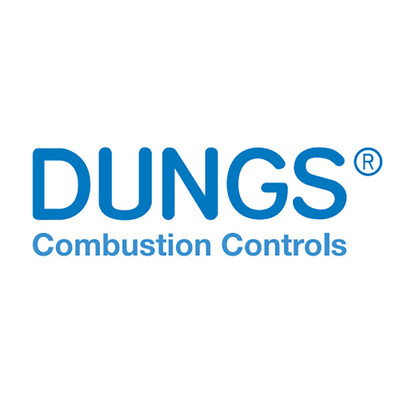 DUNGS 266942 Medium Range Gas Pressure Switch 1 to 20 Inch WC