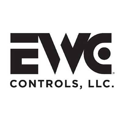 EWC Controls MA-RSD Spring Return Damper Actuator 24V Two Position