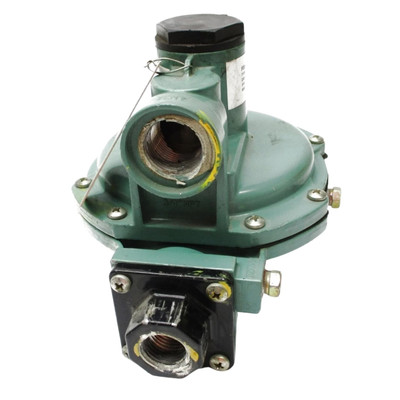 Fisher R622-5 Image 1