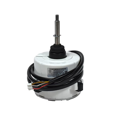 Fujitsu 9604173011 DC Motor with Screw and Rubber Mount | Shop Now