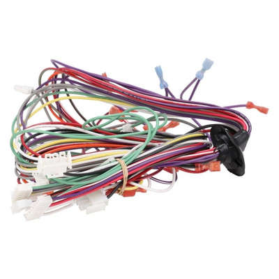 Fujitsu 45-105320-01 Image 1