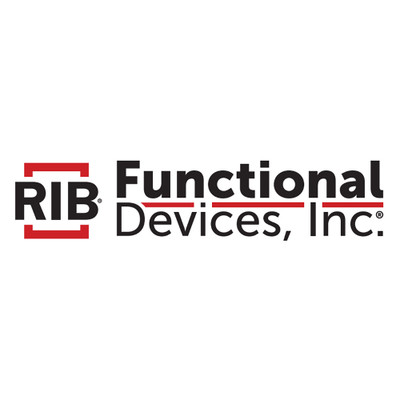 Functional Devices RIBM2401B 20A SPDT Enclosed Relay