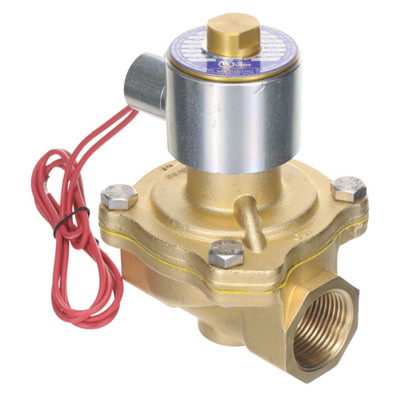 GC Valves S211XH02V5FG9 Image 1