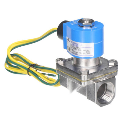 GC Valves S211GH24L7EG5 Image 1