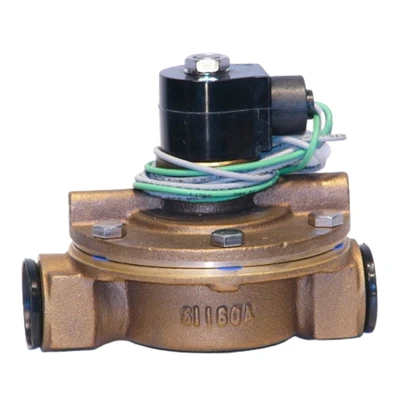 GC Valves S211GH02T2FG9 Image 1