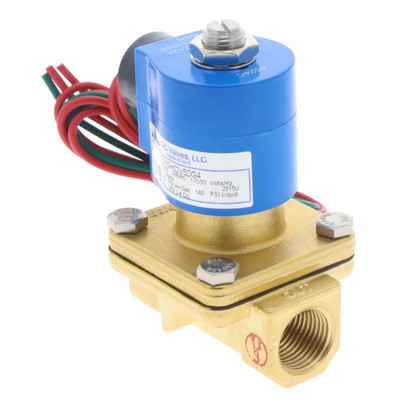 GC Valves S201GH02V5DG4 Image 1