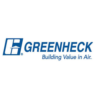 Greenheck 461548 Blower Assembly for DGX-109